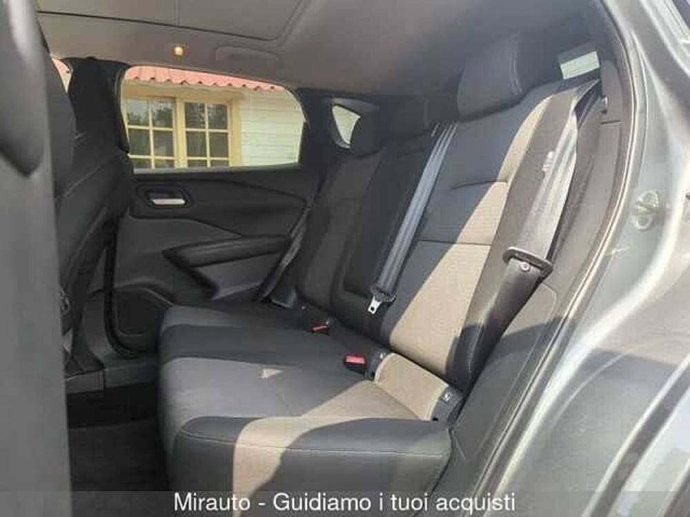 Nissan Qashqai usata a Roma (12)