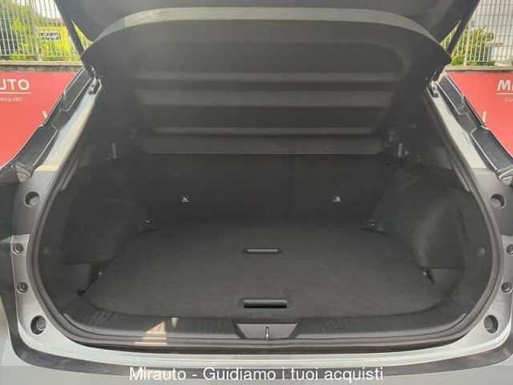 Nissan Qashqai usata a Roma (9)