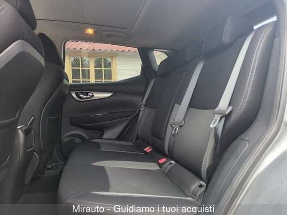 Nissan Qashqai usata a Roma (12)