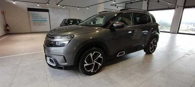 Citroen C5 Aircross Aircross BlueHDi 130 S&amp;S EAT8 Shine Pack del 2021 usata a Viterbo