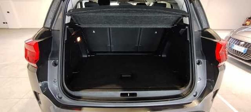 Citroen C5 Aircross usata a Viterbo (10)