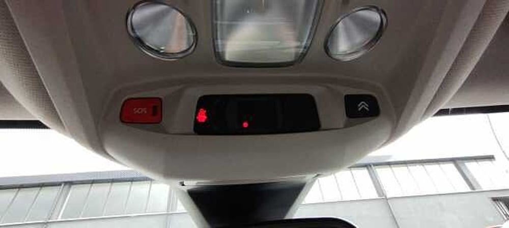 Citroen C5 Aircross usata a Viterbo (19)