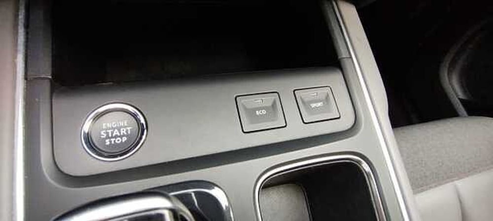 Citroen C5 Aircross usata a Viterbo (20)