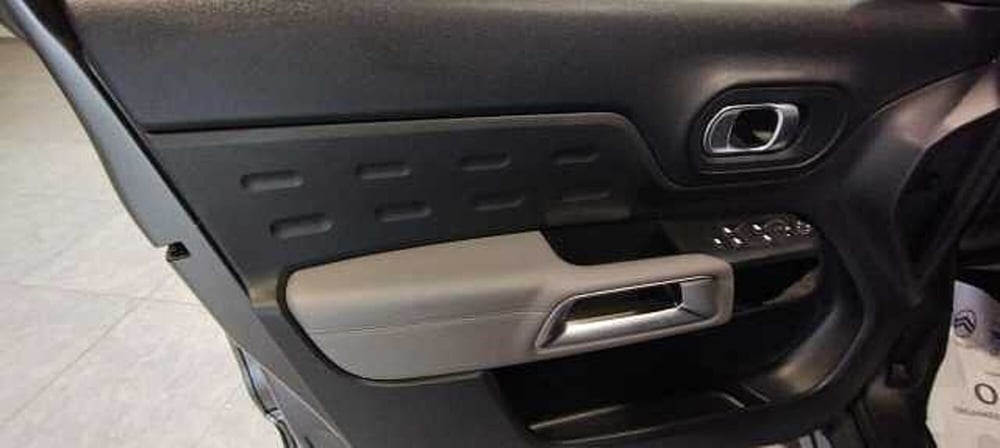 Citroen C5 Aircross usata a Viterbo (7)
