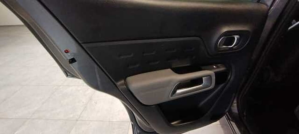 Citroen C5 Aircross usata a Viterbo (9)