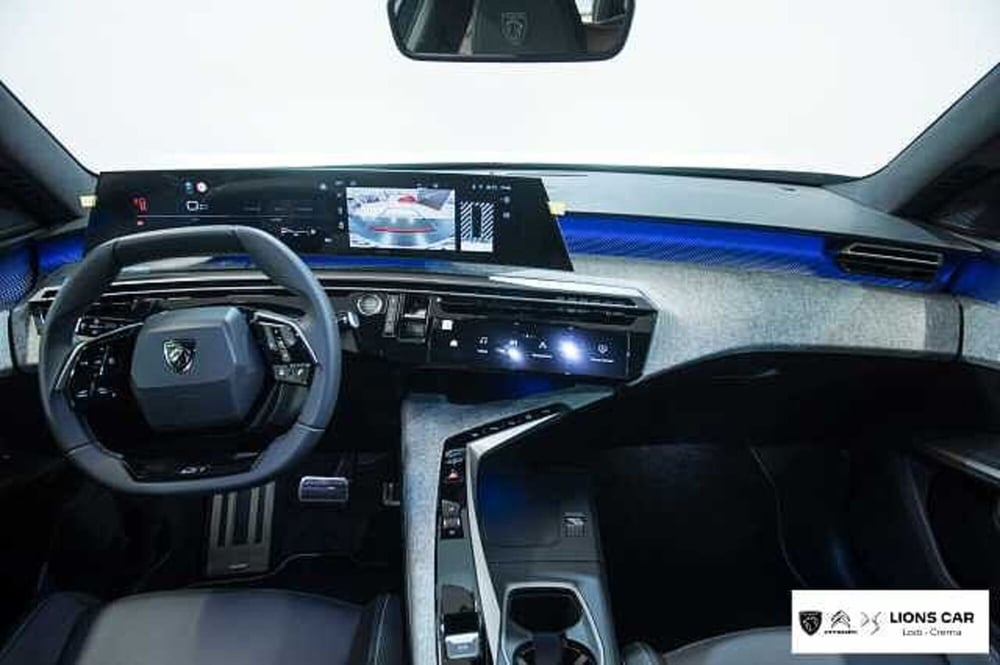 Peugeot 5008 nuova a Lodi (12)