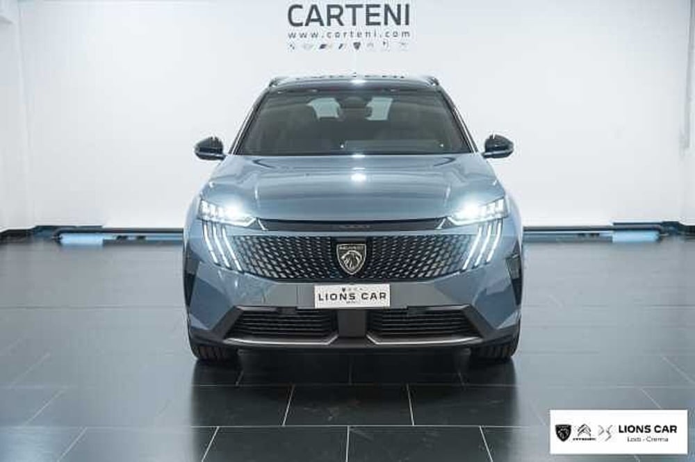 Peugeot 5008 nuova a Lodi (2)