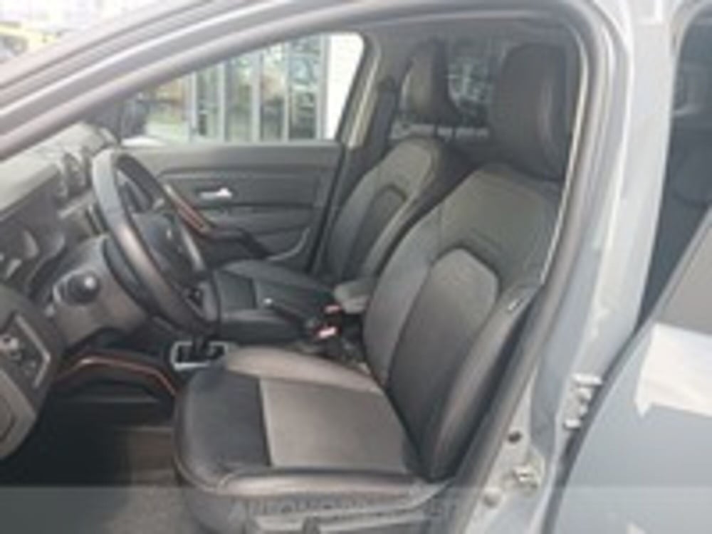 Dacia Duster usata a Udine (10)