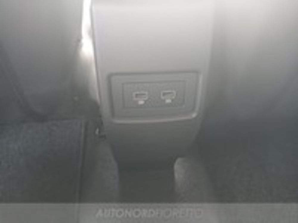 Dacia Duster usata a Udine (12)