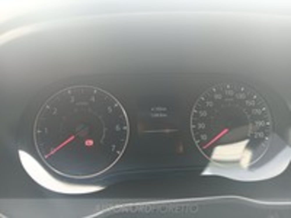 Dacia Duster usata a Udine (14)