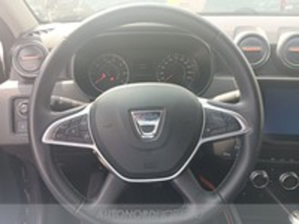 Dacia Duster usata a Udine (15)
