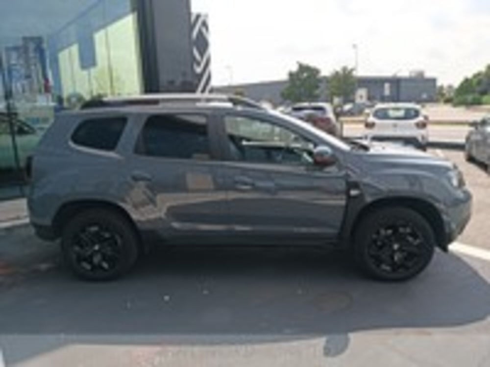 Dacia Duster usata a Udine (4)