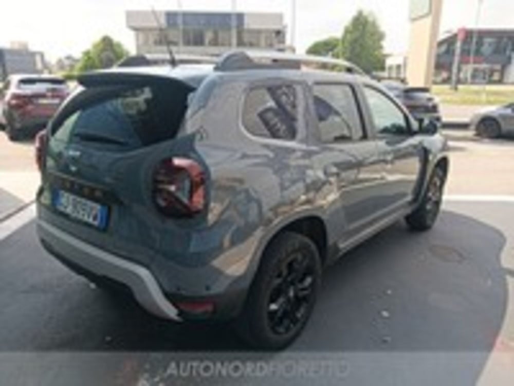 Dacia Duster usata a Udine (5)