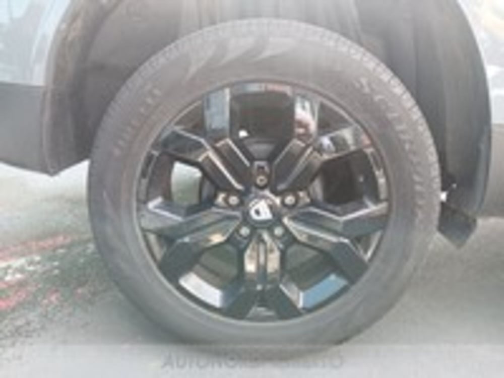 Dacia Duster usata a Udine (8)