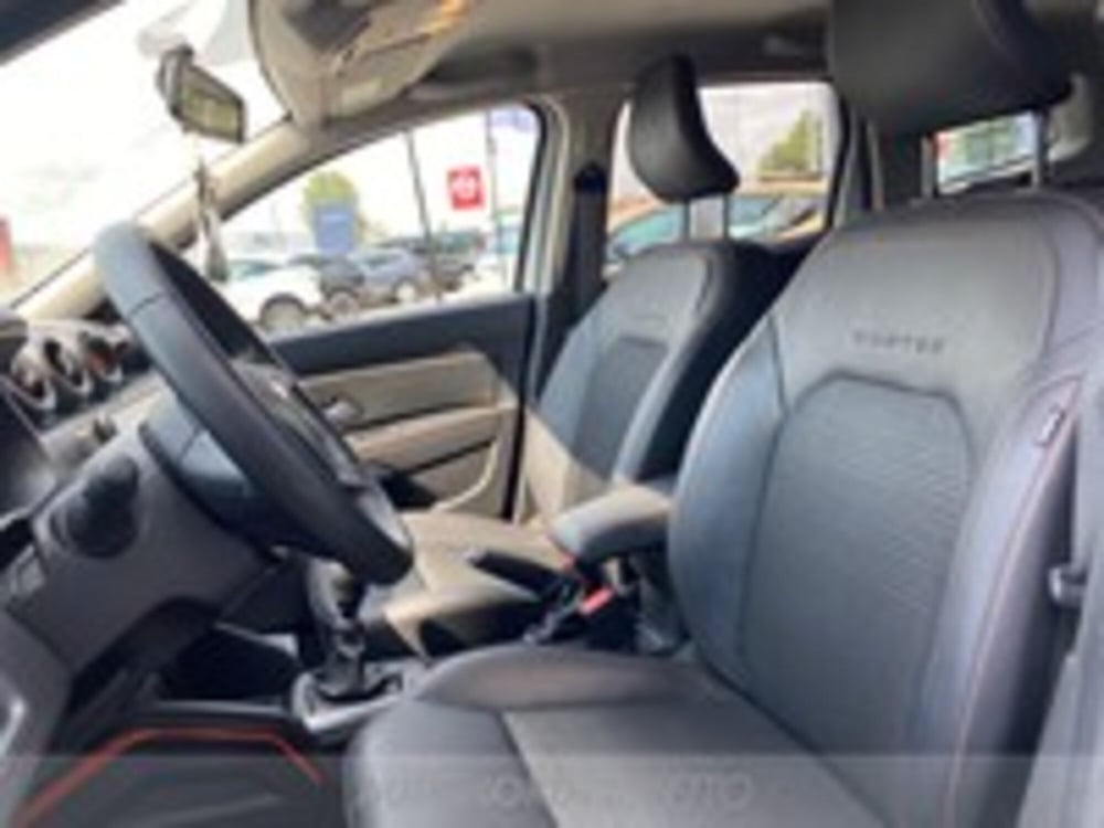 Dacia Duster usata a Udine (10)