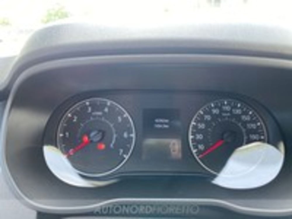 Dacia Duster usata a Udine (11)