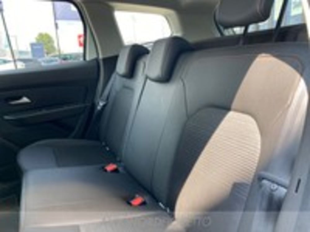 Dacia Duster usata a Udine (13)