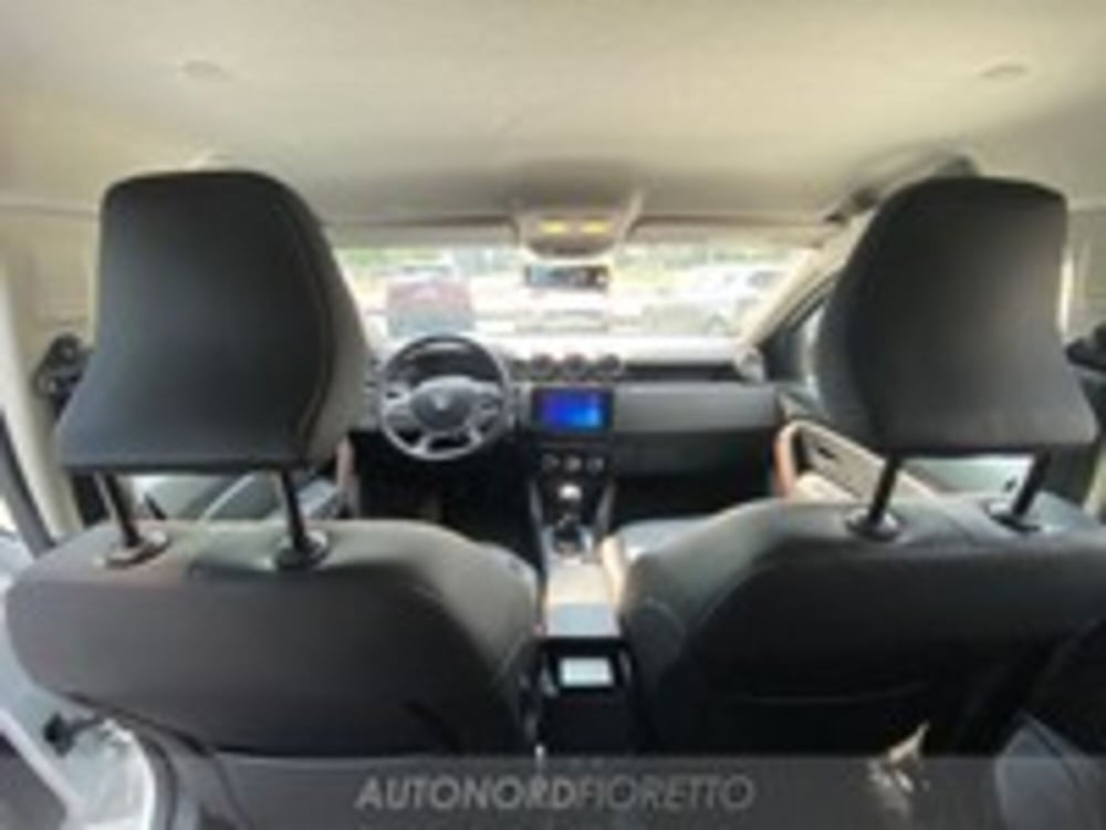 Dacia Duster usata a Udine (14)