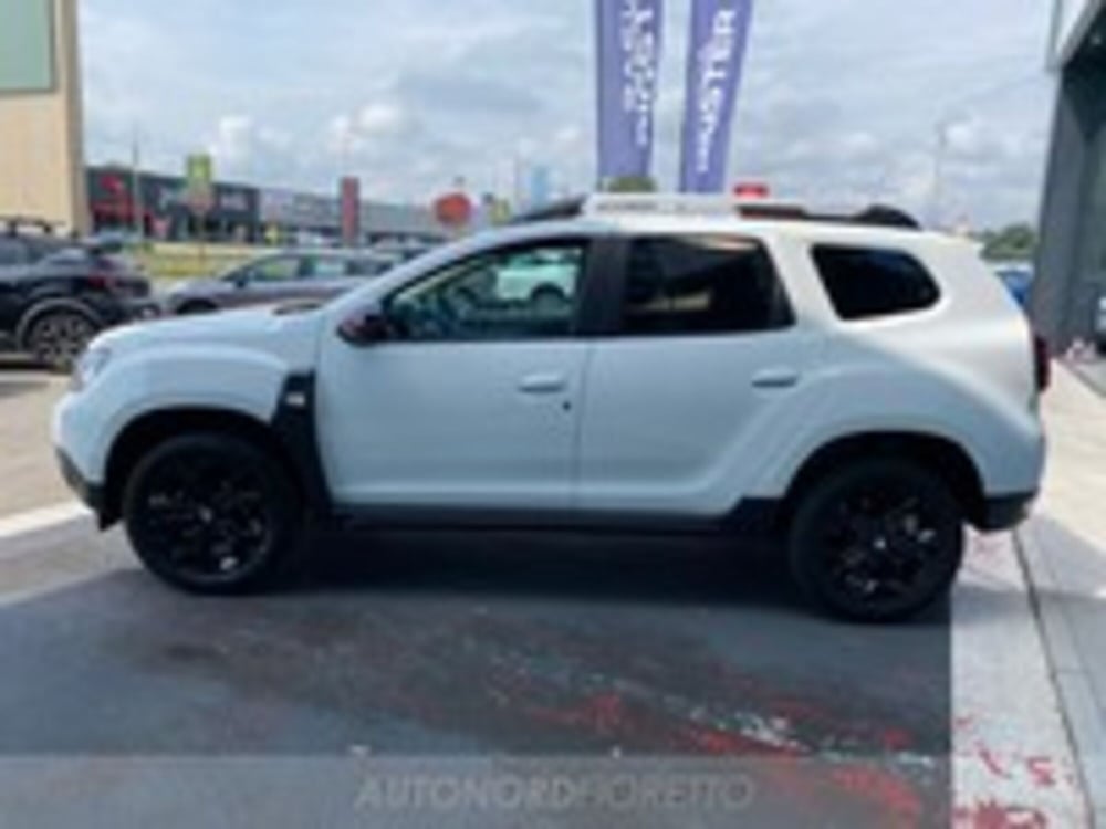 Dacia Duster usata a Udine (4)