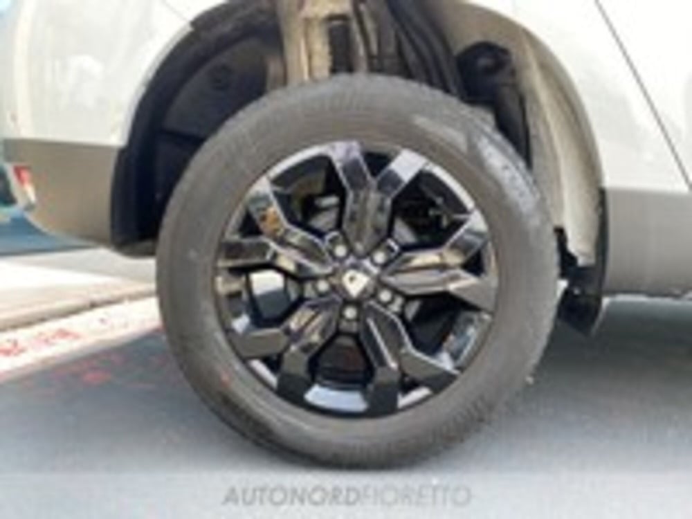 Dacia Duster usata a Udine (9)