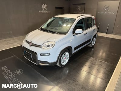 Fiat Panda 1.0 firefly hybrid s&amp;s 70cv 5p.ti del 2023 usata a Bastia Umbra