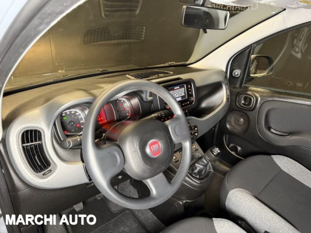 Fiat Panda usata a Perugia (10)