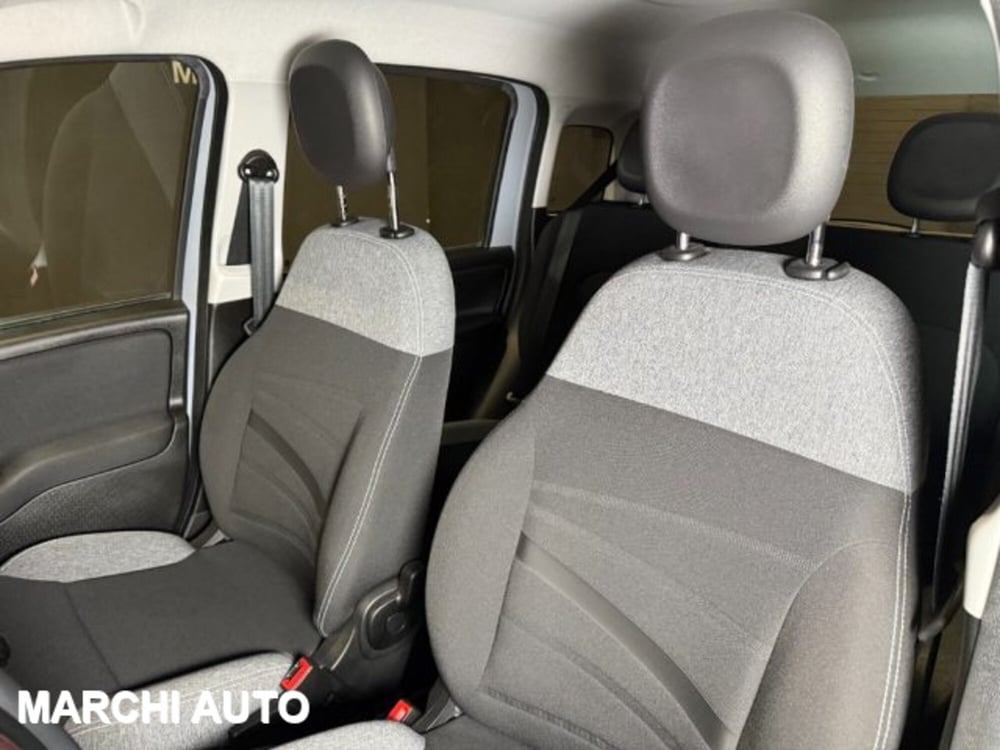 Fiat Panda usata a Perugia (11)
