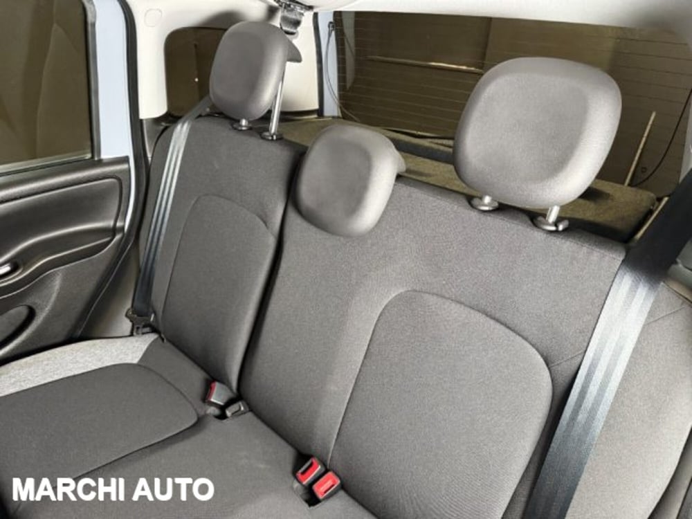 Fiat Panda usata a Perugia (12)