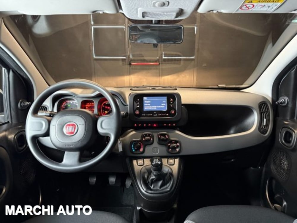 Fiat Panda usata a Perugia (13)