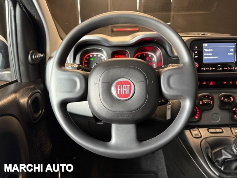 Fiat Panda usata a Perugia (14)