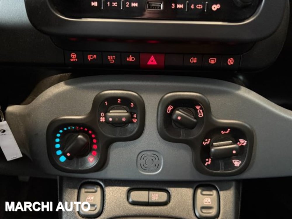 Fiat Panda usata a Perugia (17)