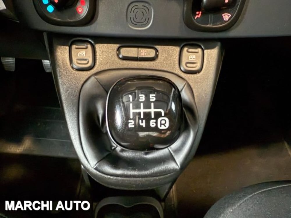 Fiat Panda usata a Perugia (18)