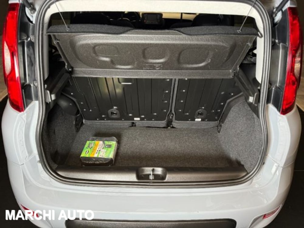Fiat Panda usata a Perugia (19)