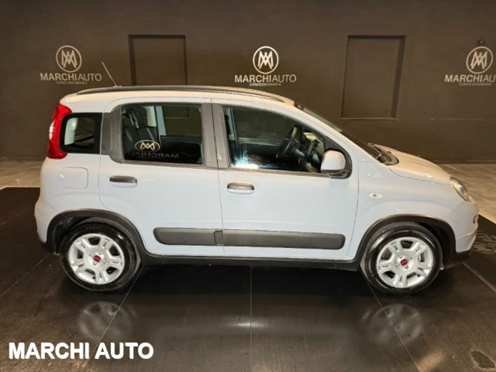 Fiat Panda usata a Perugia (4)