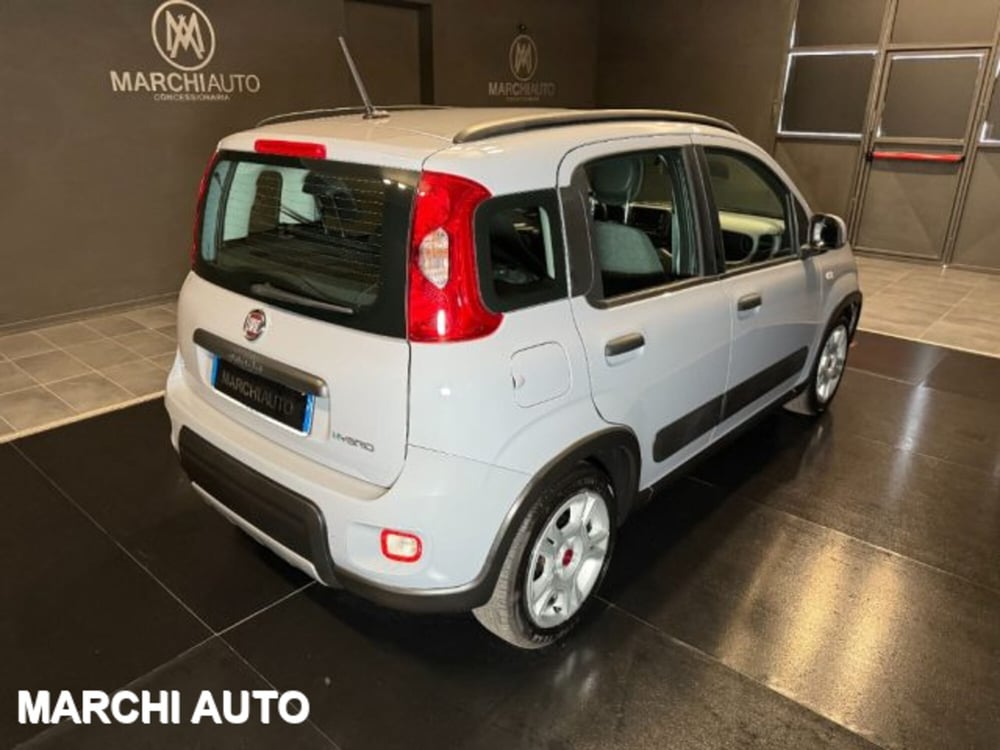 Fiat Panda usata a Perugia (5)