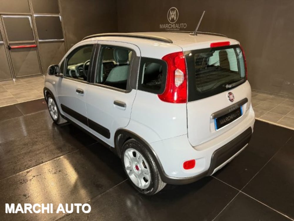 Fiat Panda usata a Perugia (7)