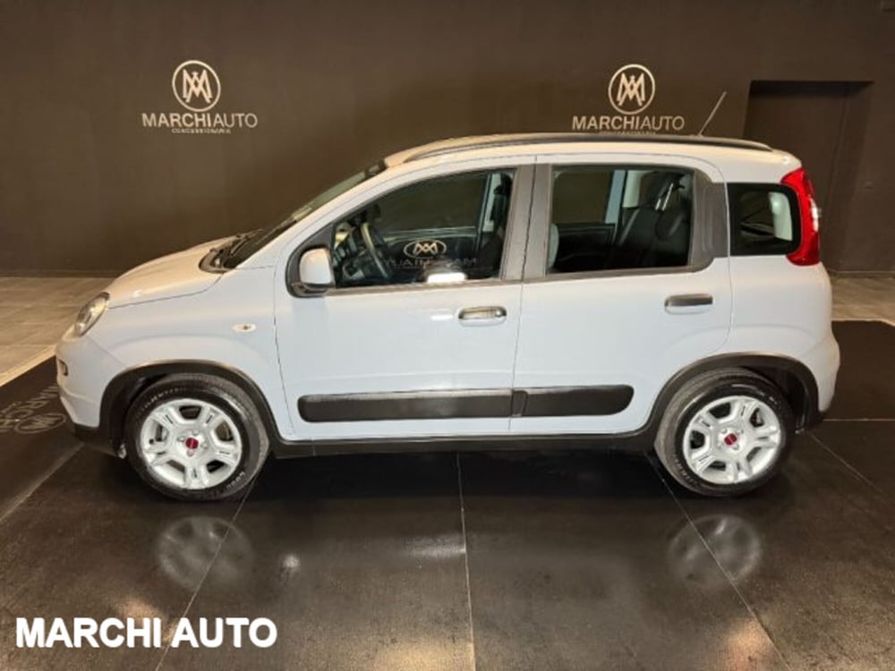 Fiat Panda usata a Perugia (8)