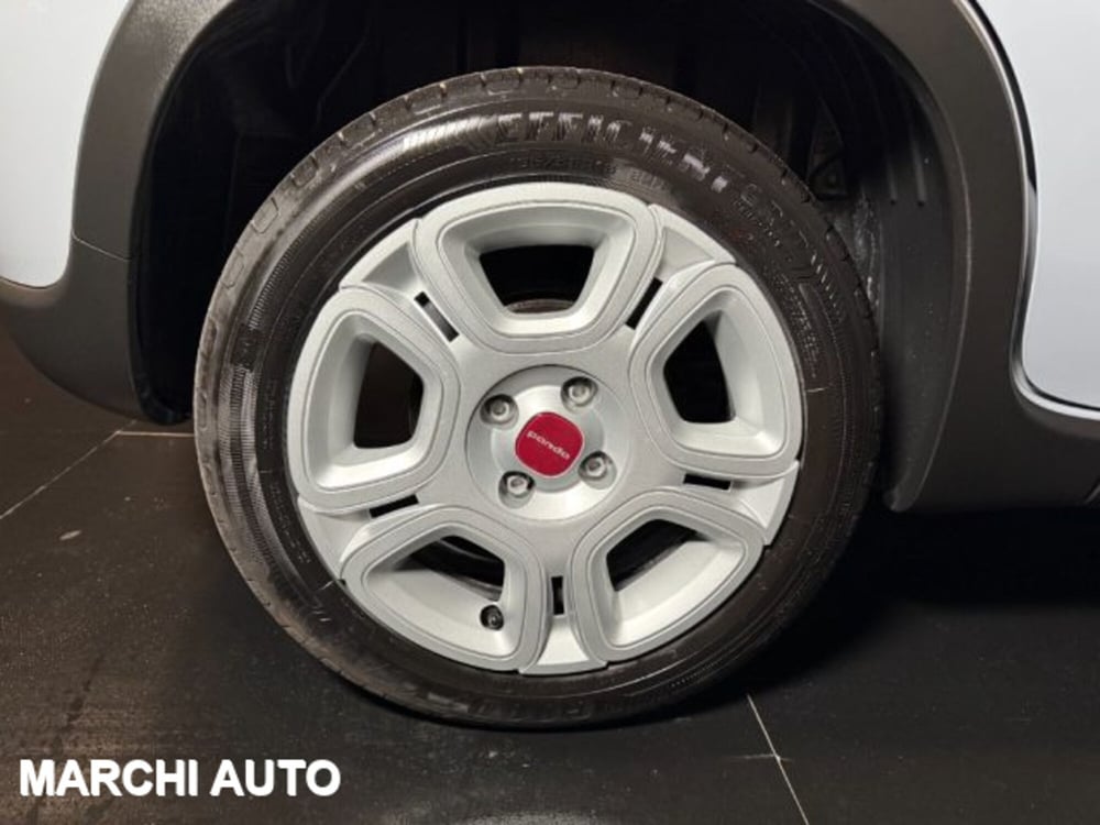 Fiat Panda usata a Perugia (9)