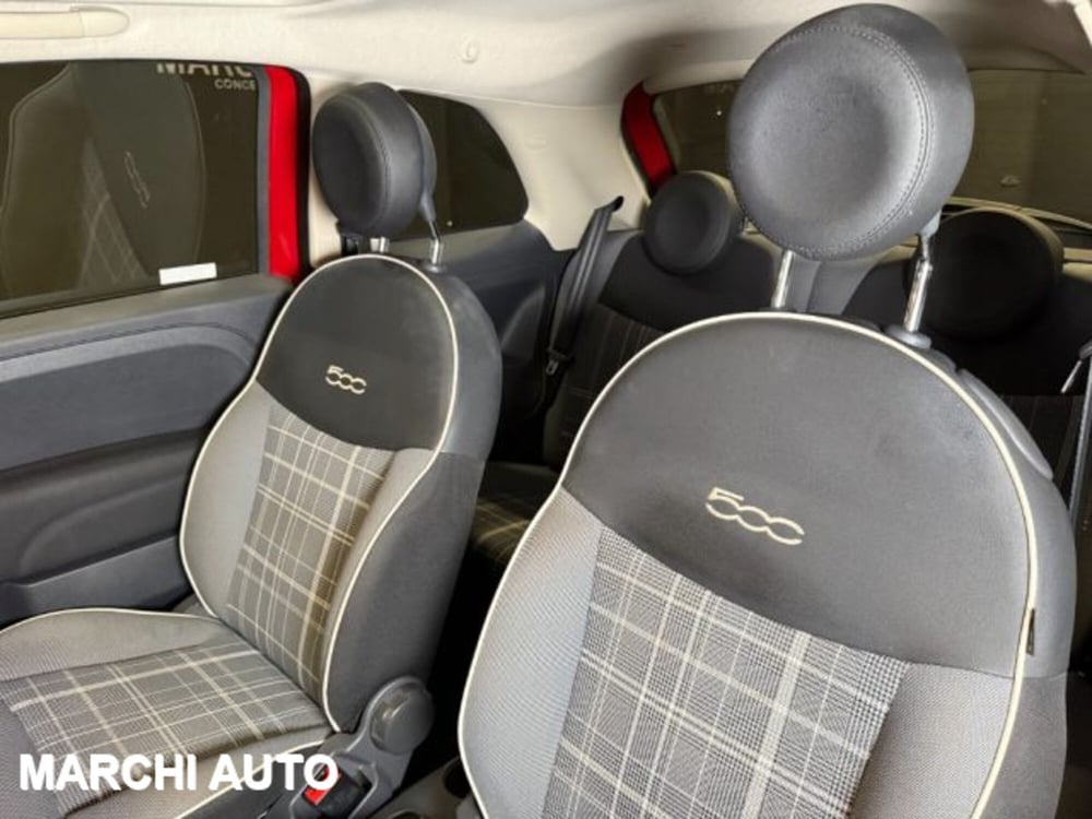 Fiat 500 usata a Perugia (11)