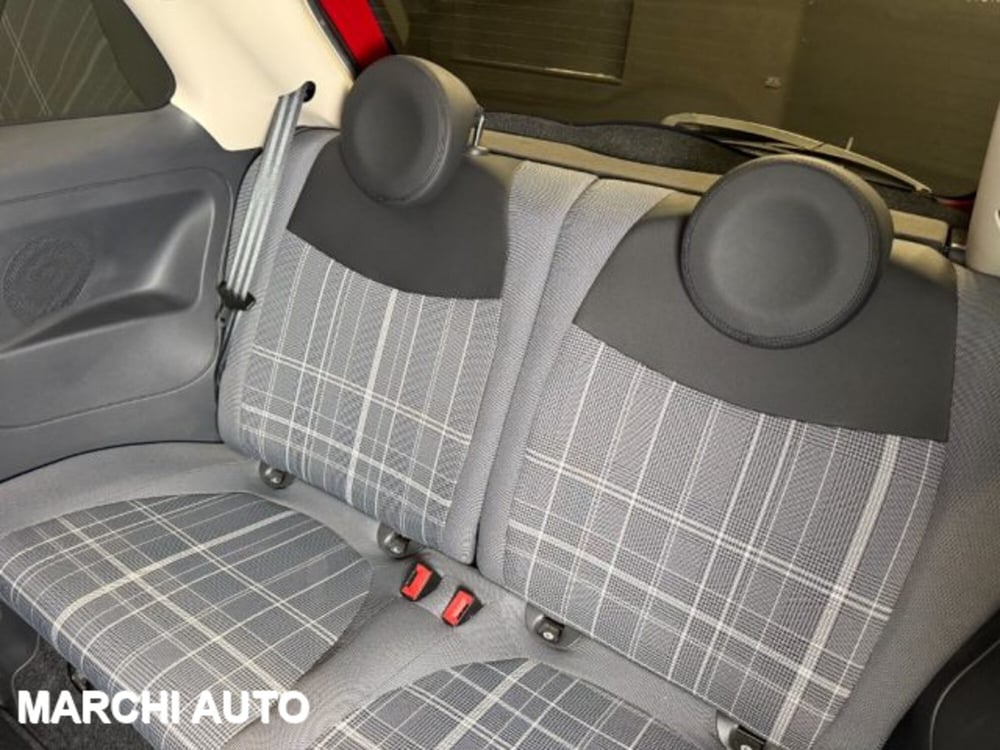 Fiat 500 usata a Perugia (12)
