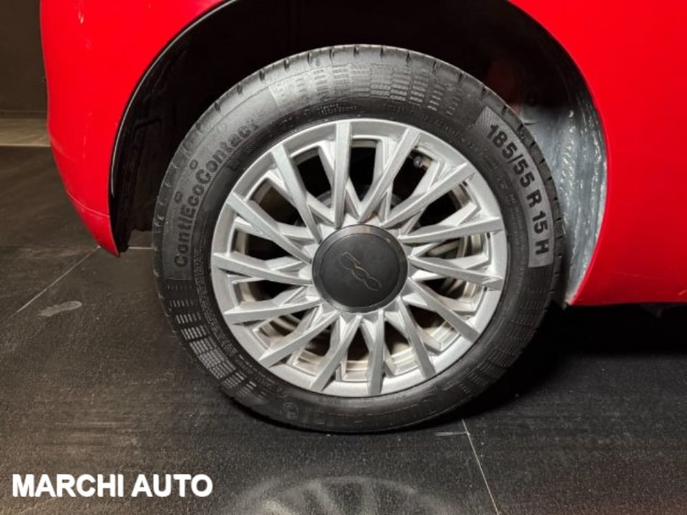 Fiat 500 usata a Perugia (9)