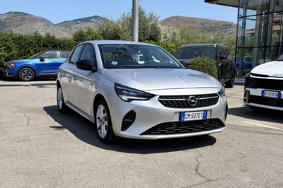 Opel Corsa 1.5 D 100 CV Elegance del 2022 usata a Fondi