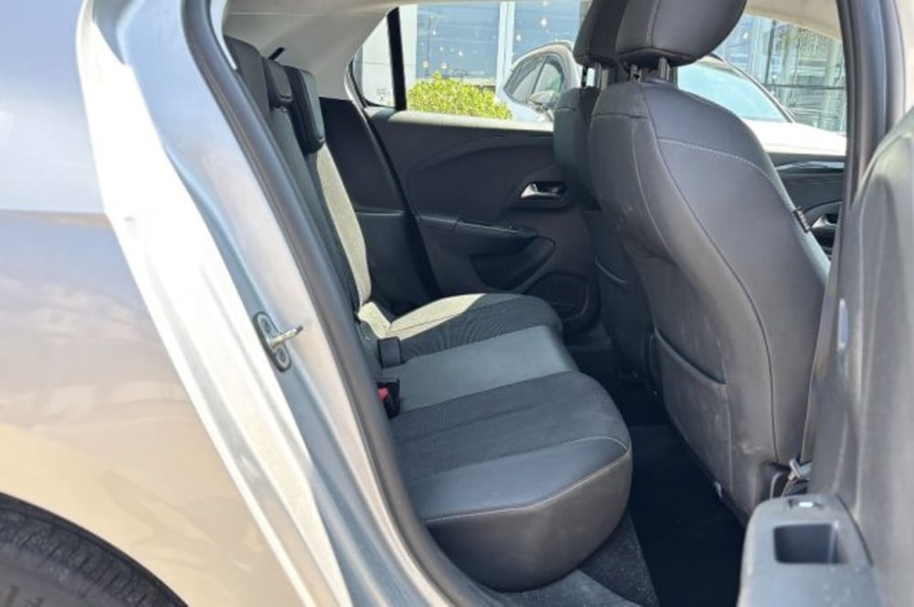 Opel Corsa usata a Latina (10)