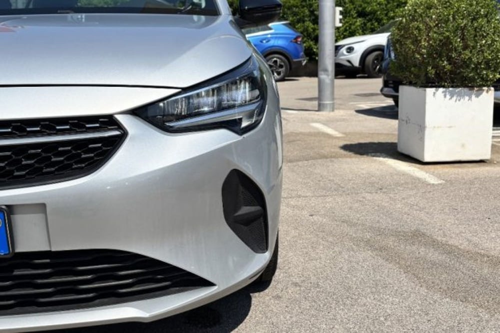 Opel Corsa usata a Latina (11)
