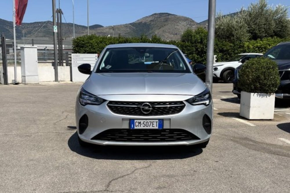 Opel Corsa usata a Latina (2)