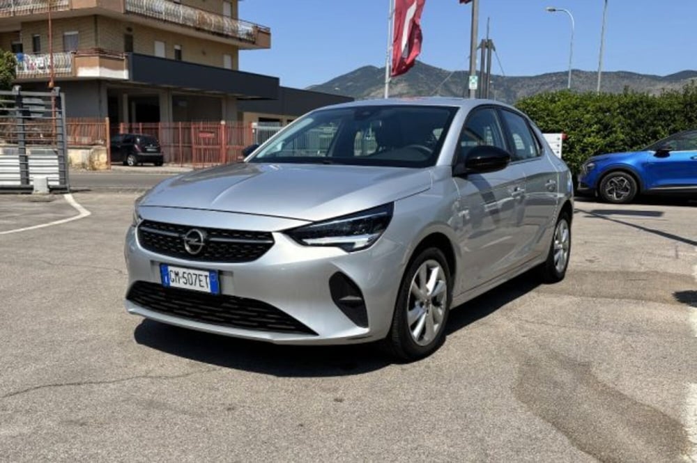 Opel Corsa usata a Latina (3)