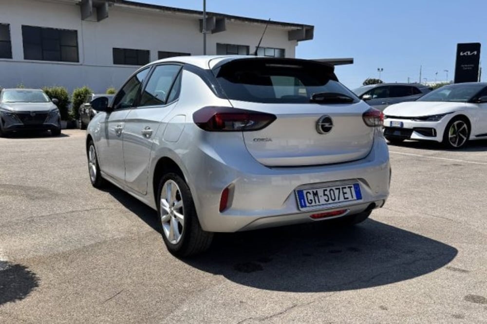 Opel Corsa usata a Latina (5)