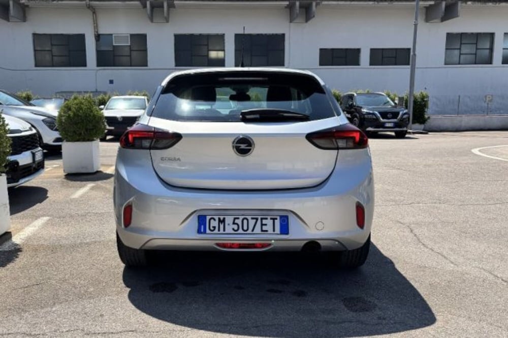 Opel Corsa usata a Latina (6)