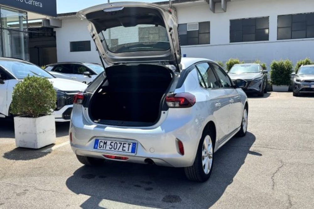 Opel Corsa usata a Latina (7)
