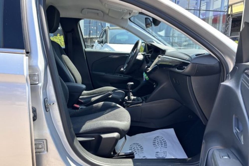 Opel Corsa usata a Latina (8)